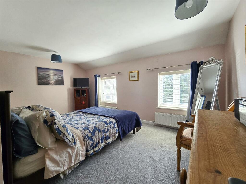 Additional property image - Bristol Road, Rooksbridge, Axbridge