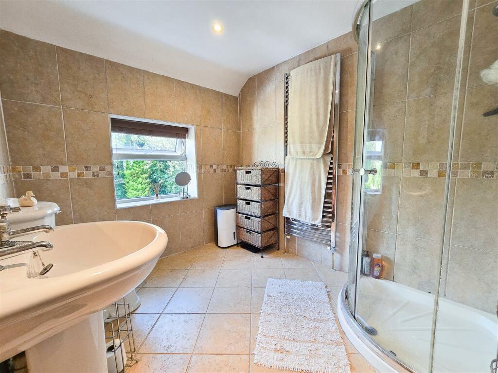 Additional property image - Bristol Road, Rooksbridge, Axbridge