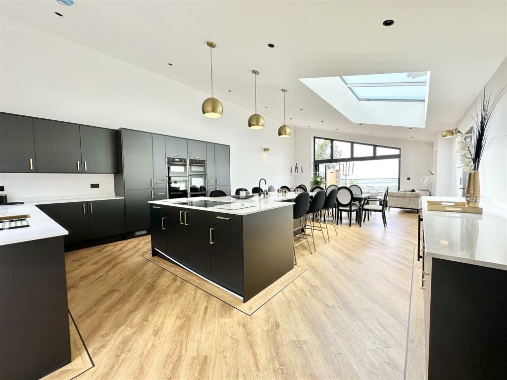 Additional property image - Valley View, Tuttors Hill, Cheddar