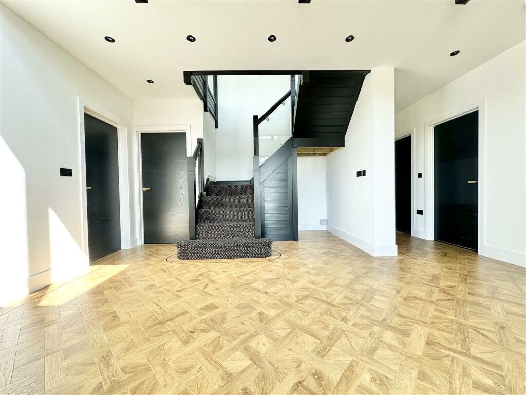 Additional property image - Valley View, Tuttors Hill, Cheddar