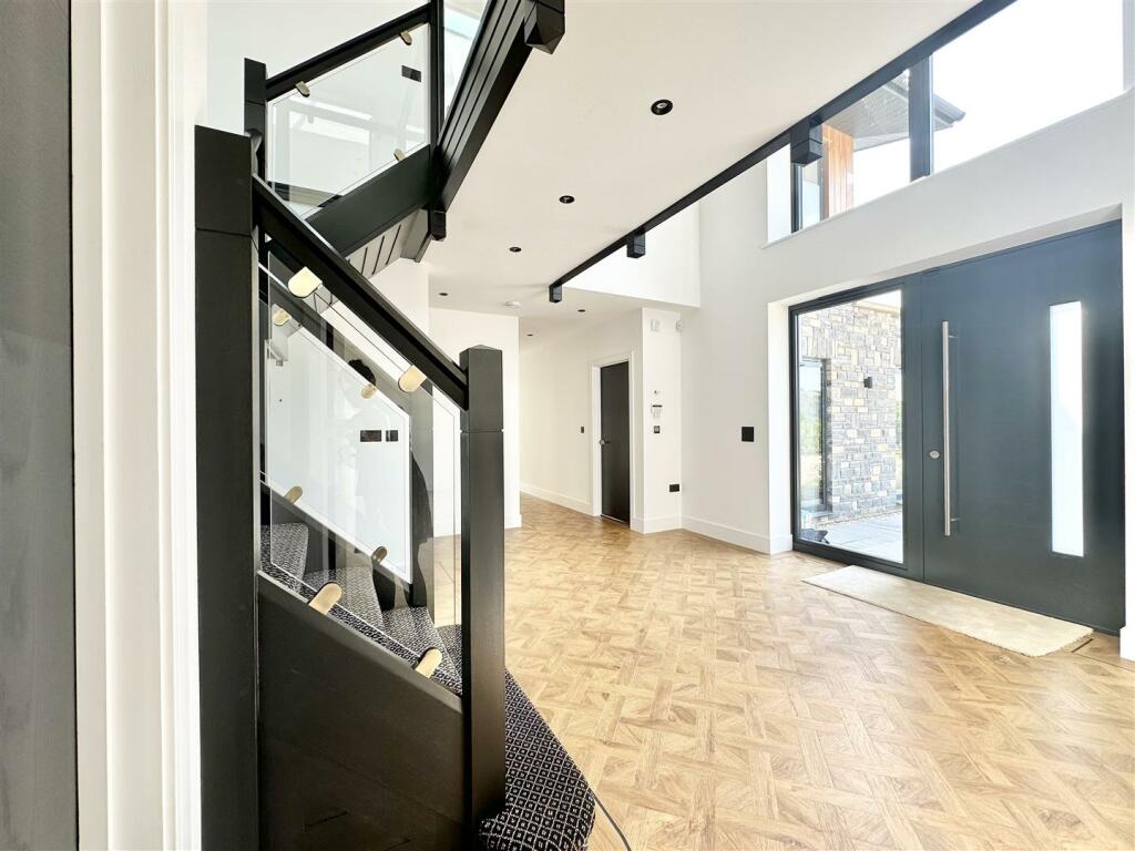 Additional property image - Valley View, Tuttors Hill, Cheddar