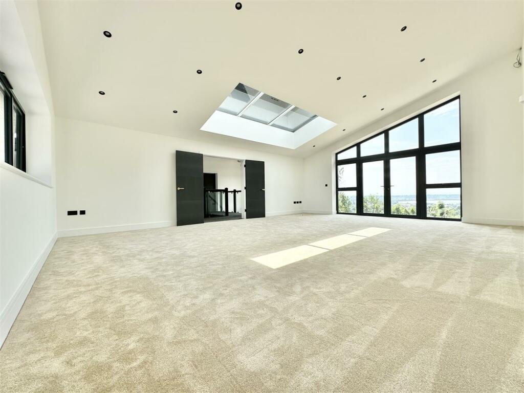 Additional property image - Valley View, Tuttors Hill, Cheddar