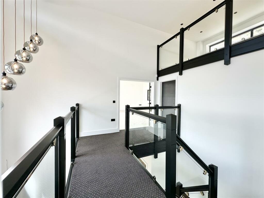 Additional property image - Valley View, Tuttors Hill, Cheddar