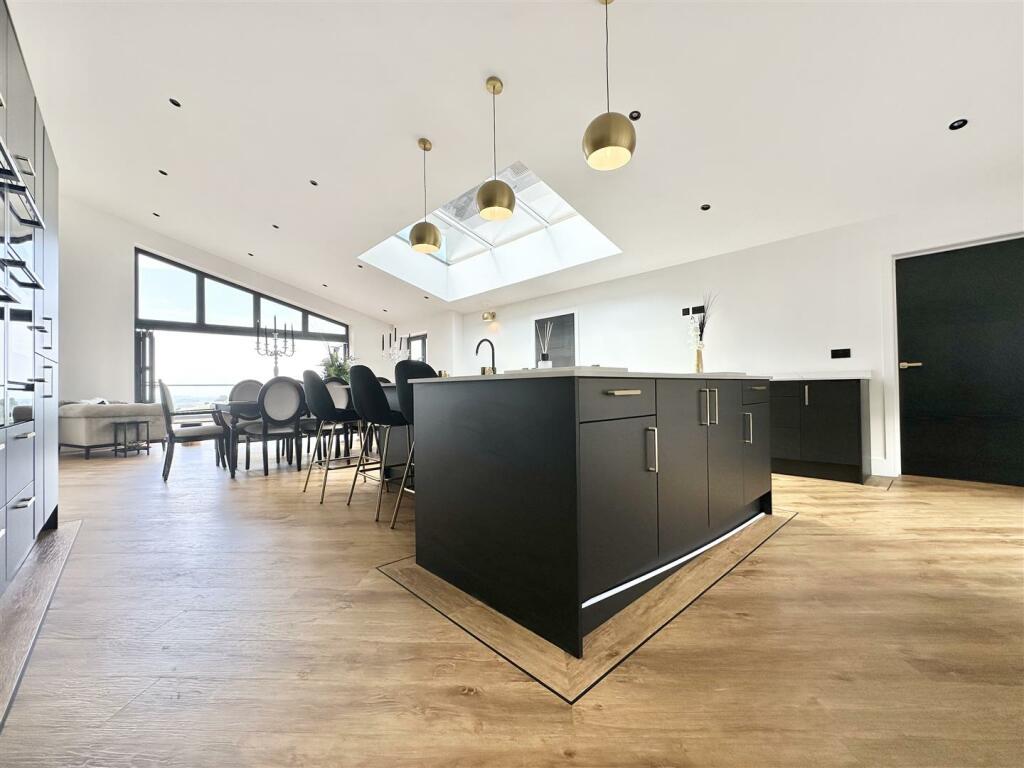 Additional property image - Valley View, Tuttors Hill, Cheddar