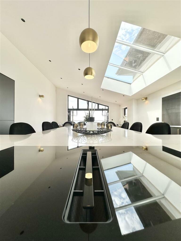 Additional property image - Valley View, Tuttors Hill, Cheddar