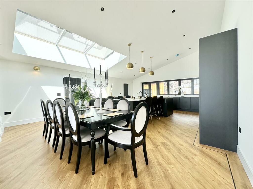 Additional property image - Valley View, Tuttors Hill, Cheddar