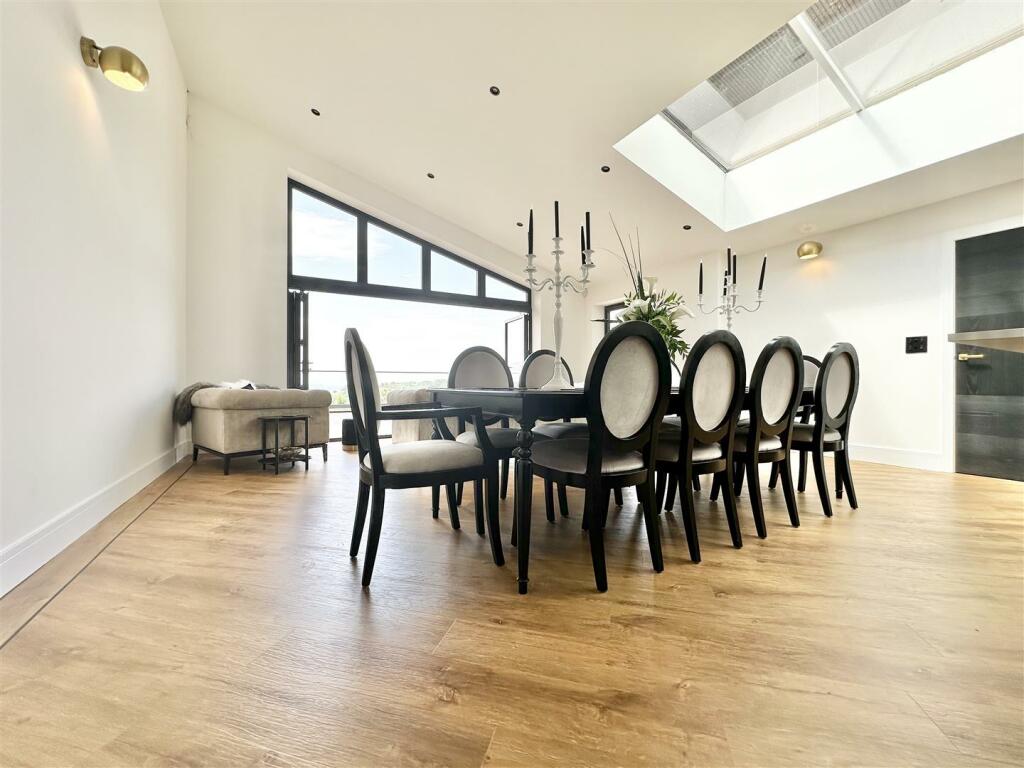Additional property image - Valley View, Tuttors Hill, Cheddar