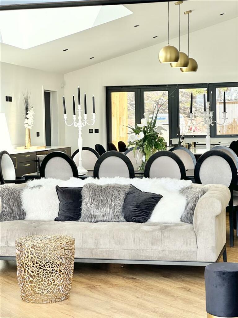 Additional property image - Valley View, Tuttors Hill, Cheddar