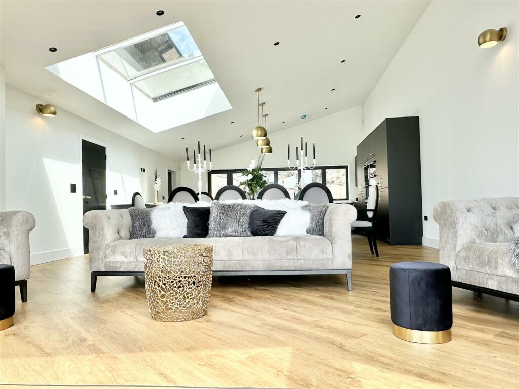 Additional property image - Valley View, Tuttors Hill, Cheddar