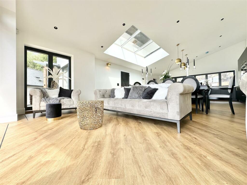 Additional property image - Valley View, Tuttors Hill, Cheddar