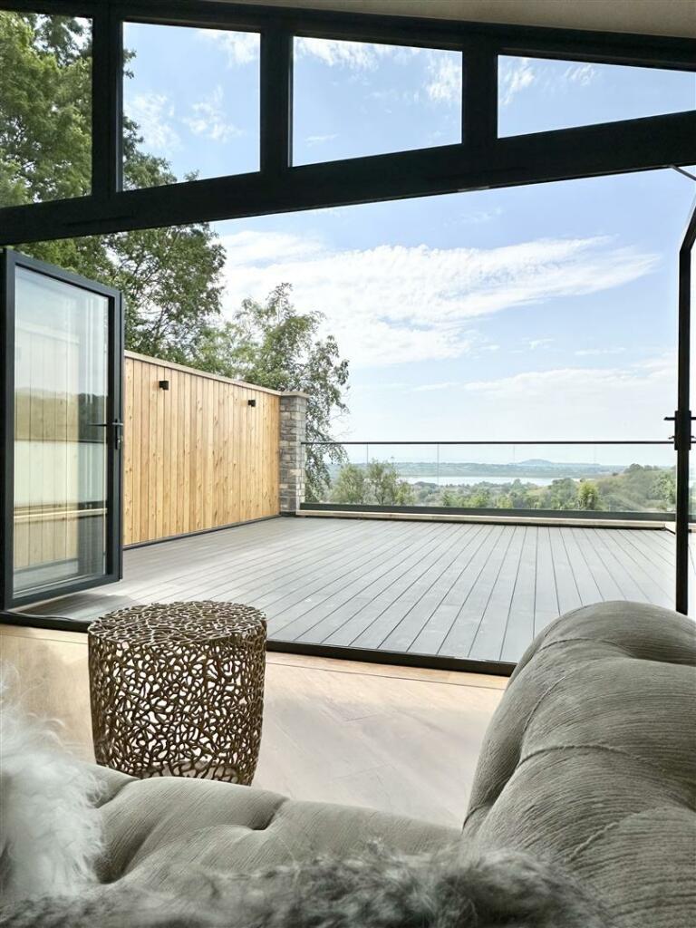 Additional property image - Valley View, Tuttors Hill, Cheddar