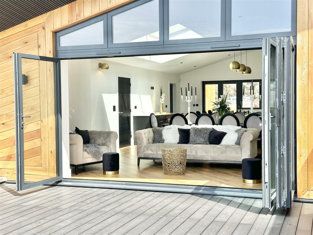 Additional property image - Valley View, Tuttors Hill, Cheddar