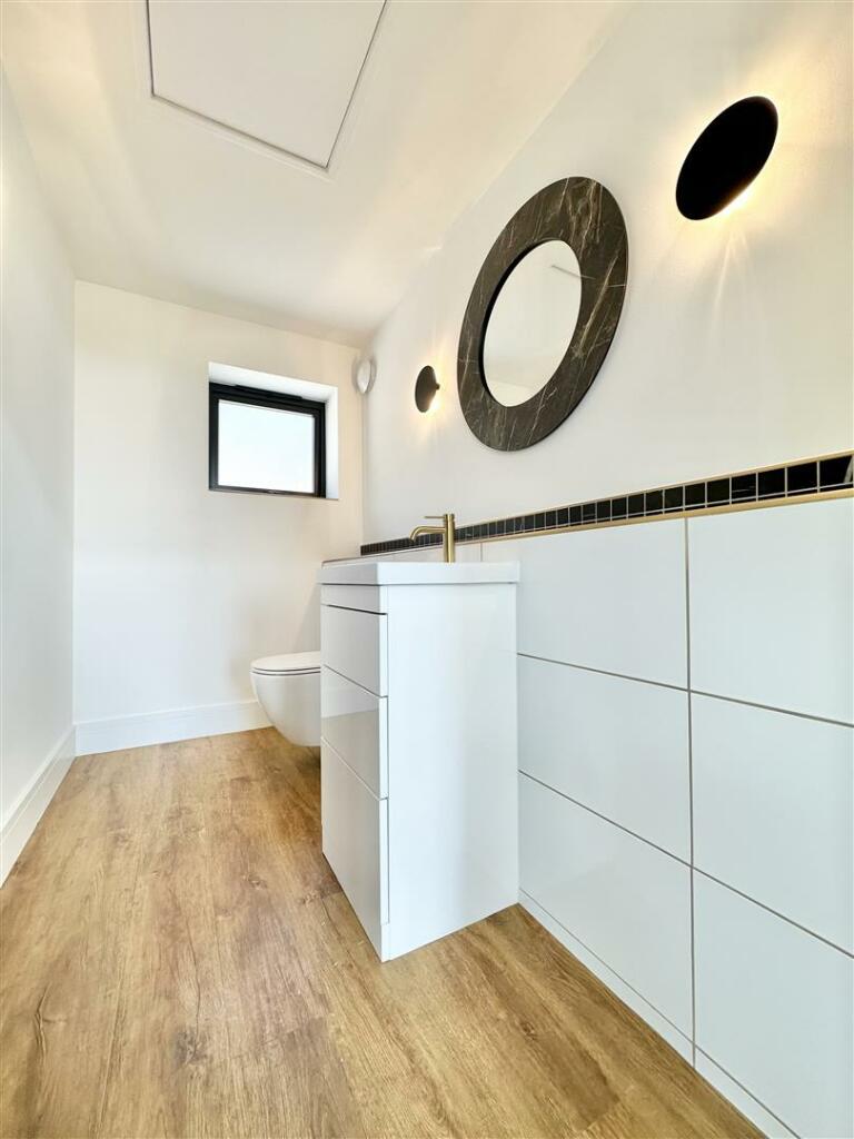 Additional property image - Valley View, Tuttors Hill, Cheddar
