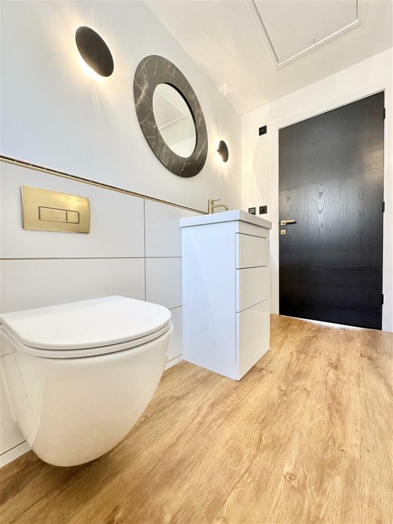 Additional property image - Valley View, Tuttors Hill, Cheddar