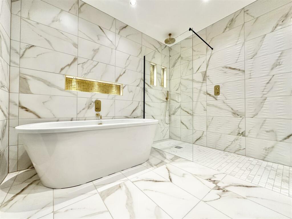 Additional property image - Valley View, Tuttors Hill, Cheddar