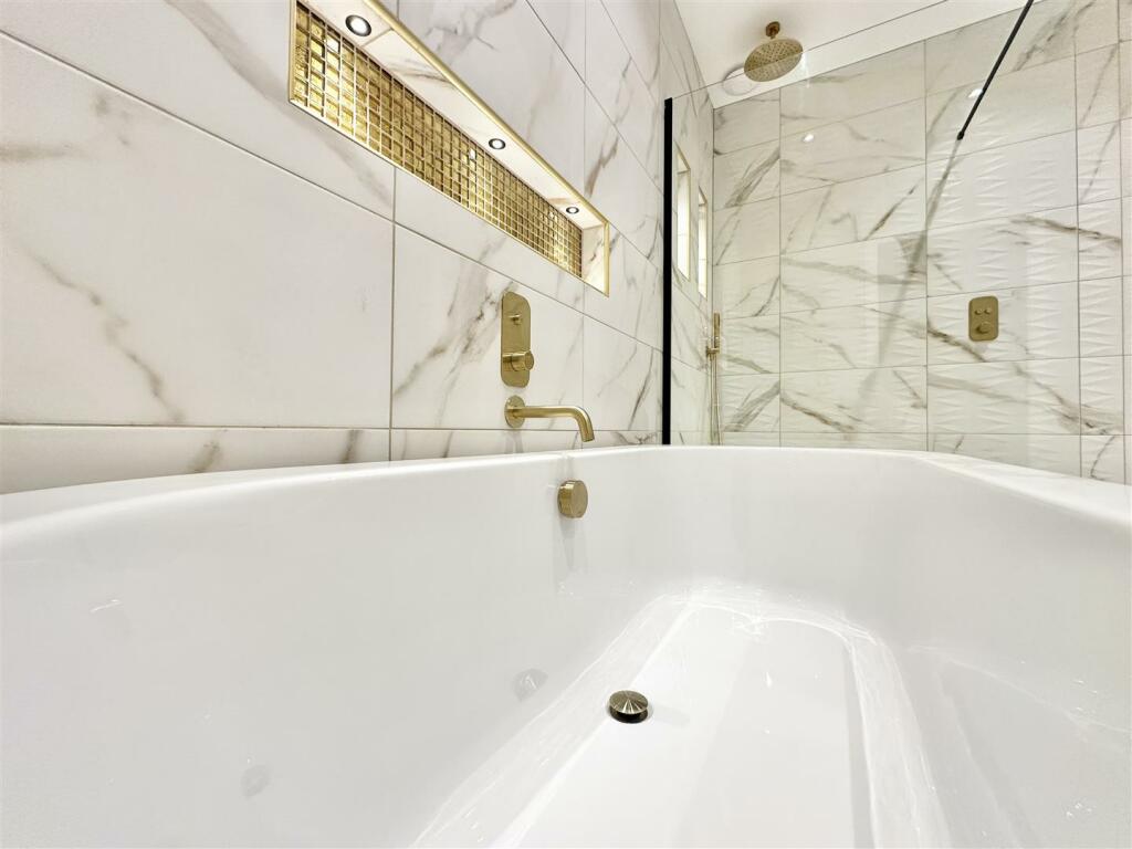 Additional property image - Valley View, Tuttors Hill, Cheddar