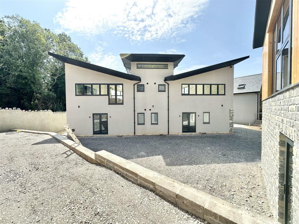 Additional property image - Valley View, Tuttors Hill, Cheddar