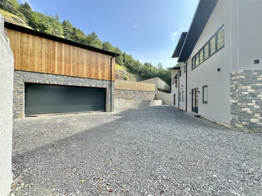 Additional property image - Valley View, Tuttors Hill, Cheddar