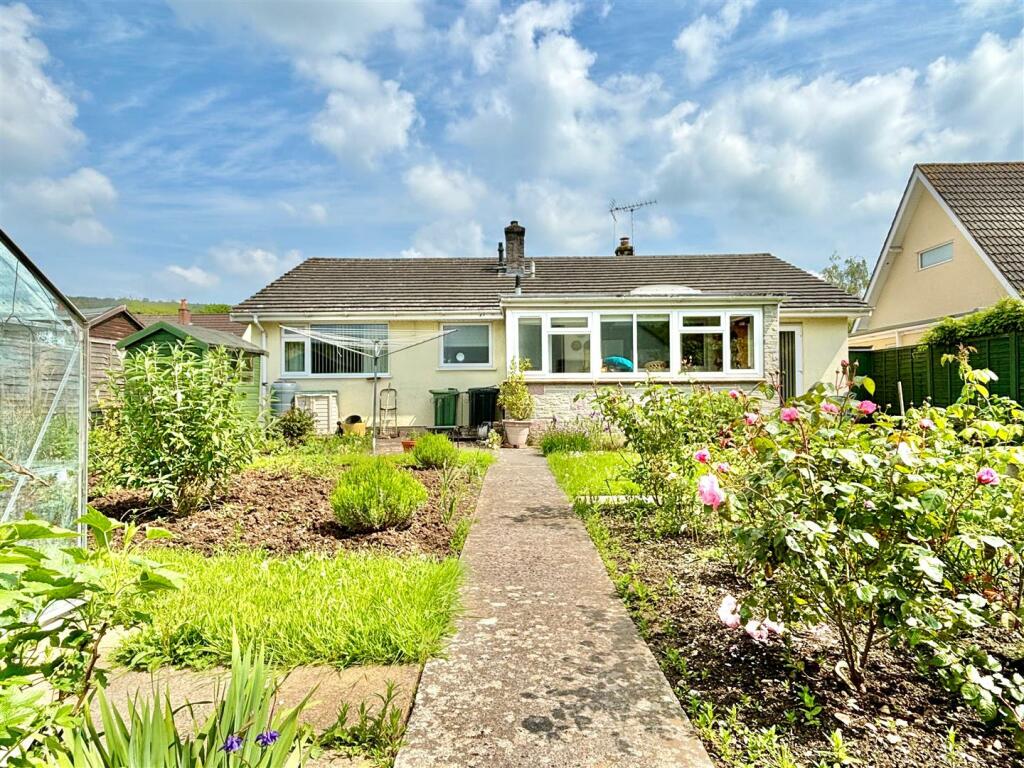 Additional property image - Millbourne Road, Cheddar
