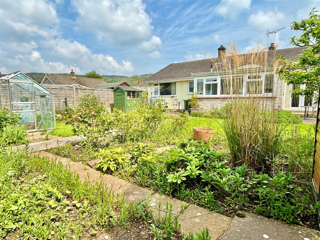 Additional property image - Millbourne Road, Cheddar