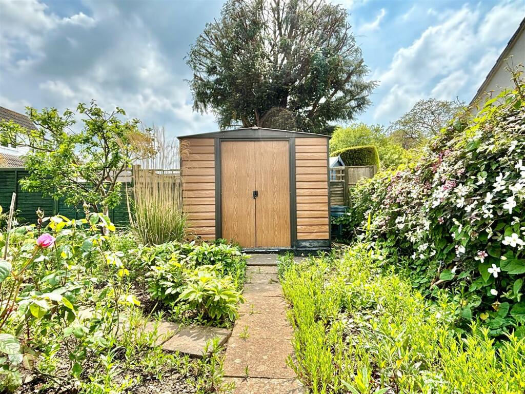 Additional property image - Millbourne Road, Cheddar