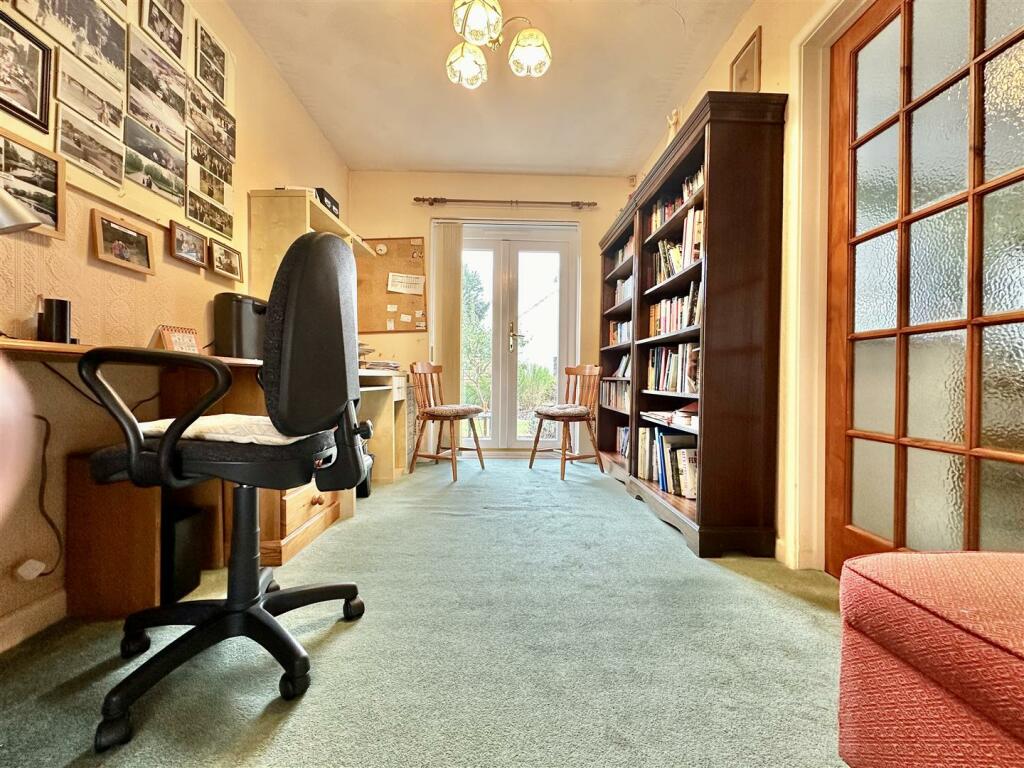 Additional property image - Millbourne Road, Cheddar