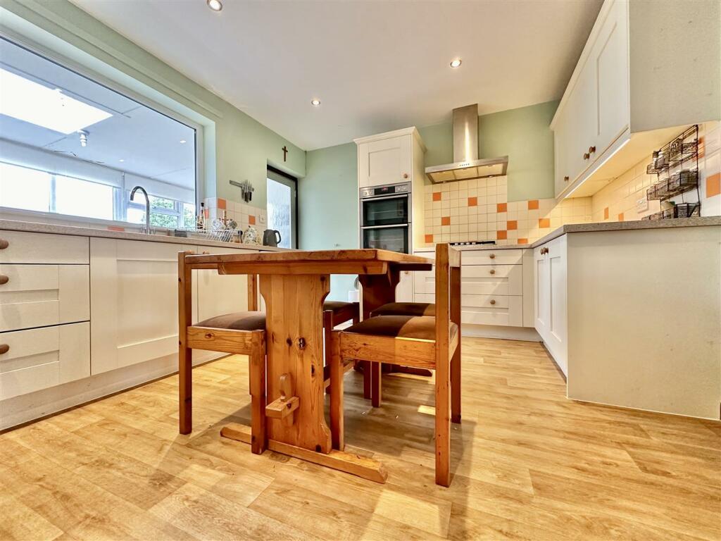 Additional property image - Millbourne Road, Cheddar