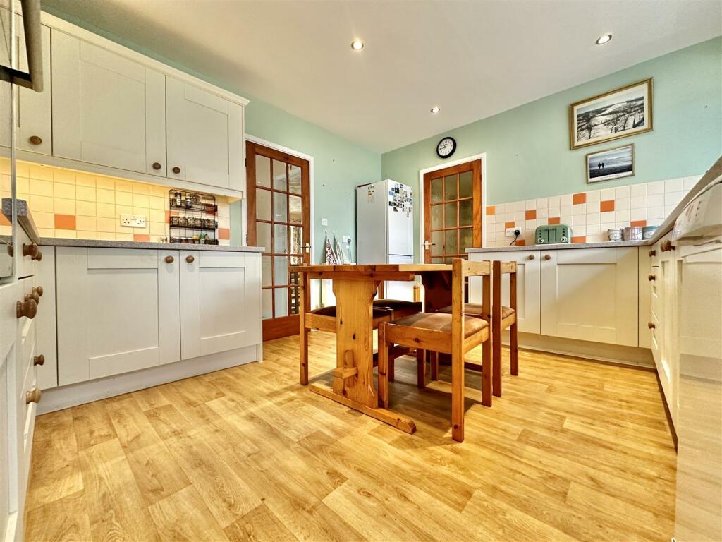 Additional property image - Millbourne Road, Cheddar