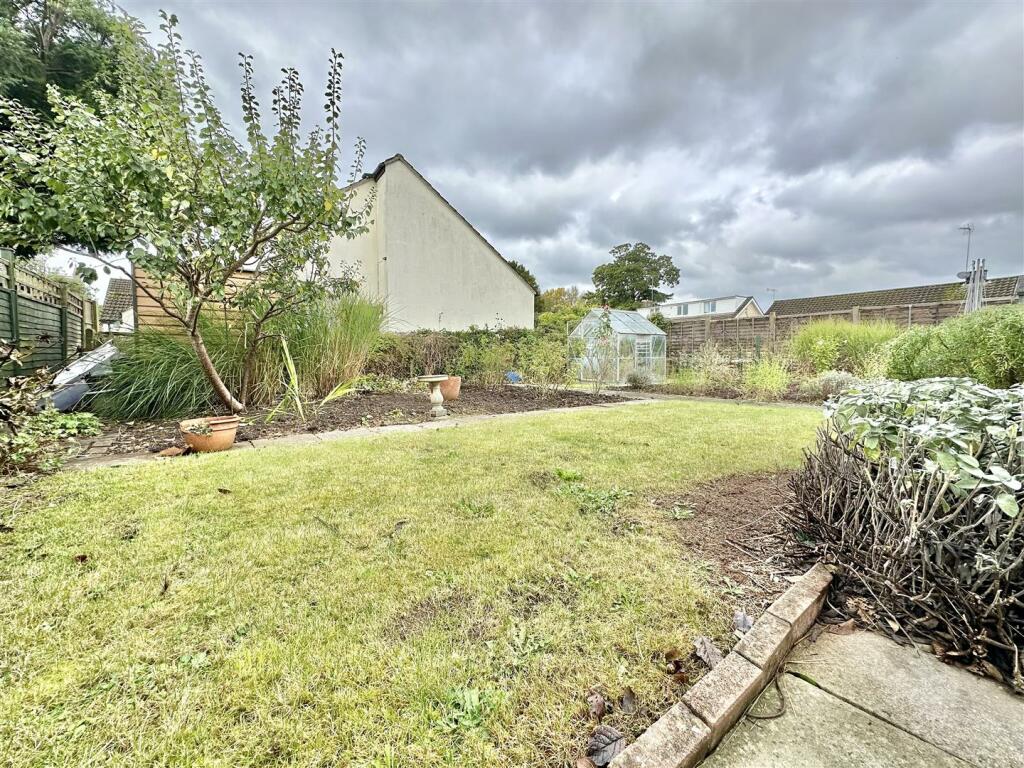 Additional property image - Millbourne Road, Cheddar