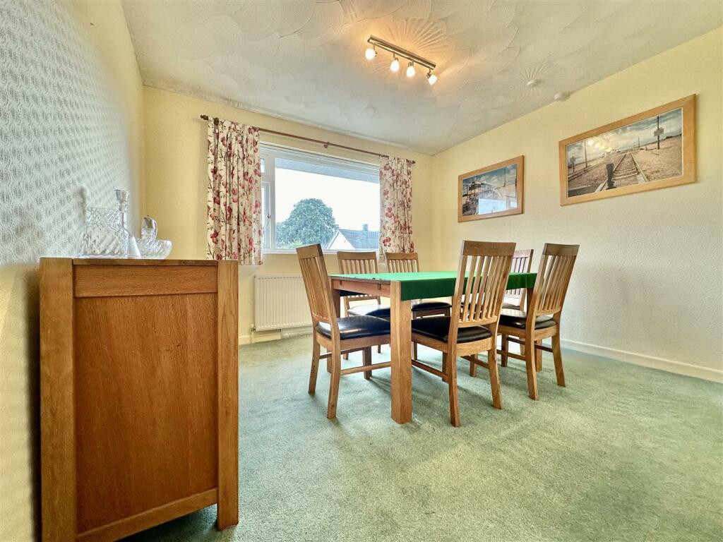 Additional property image - Millbourne Road, Cheddar