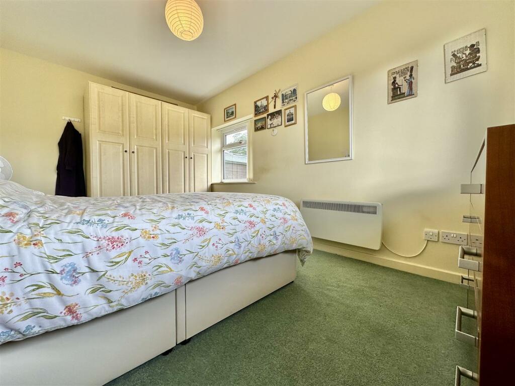 Additional property image - Millbourne Road, Cheddar