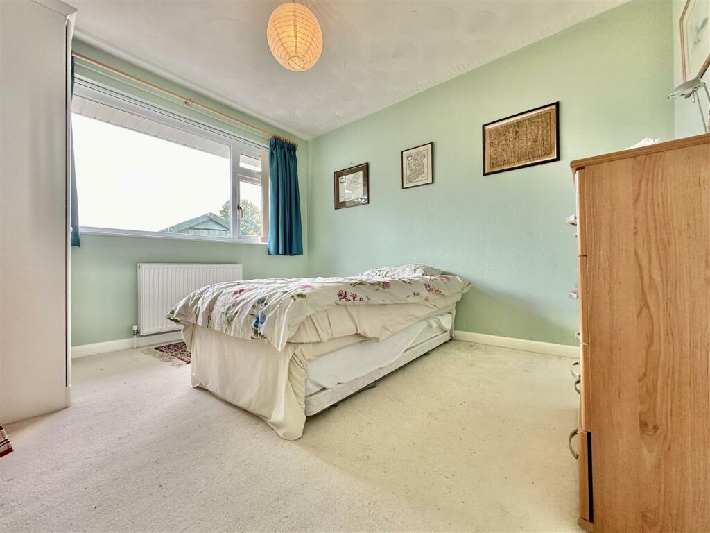 Additional property image - Millbourne Road, Cheddar