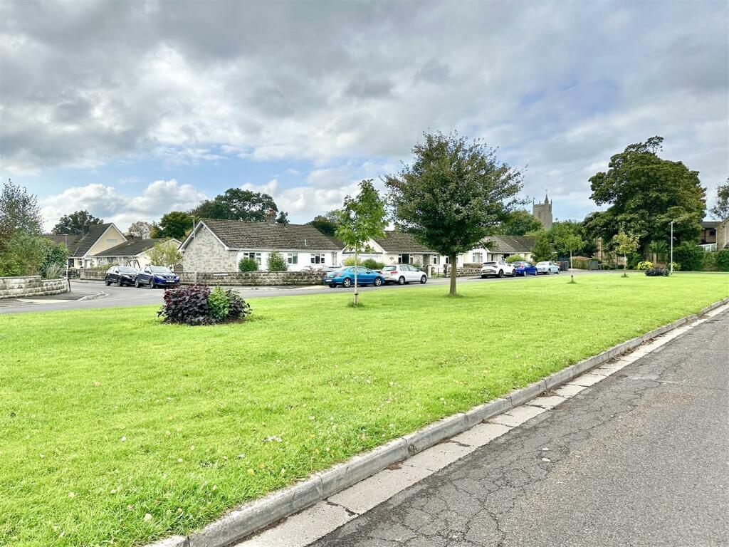 Additional property image - Millbourne Road, Cheddar