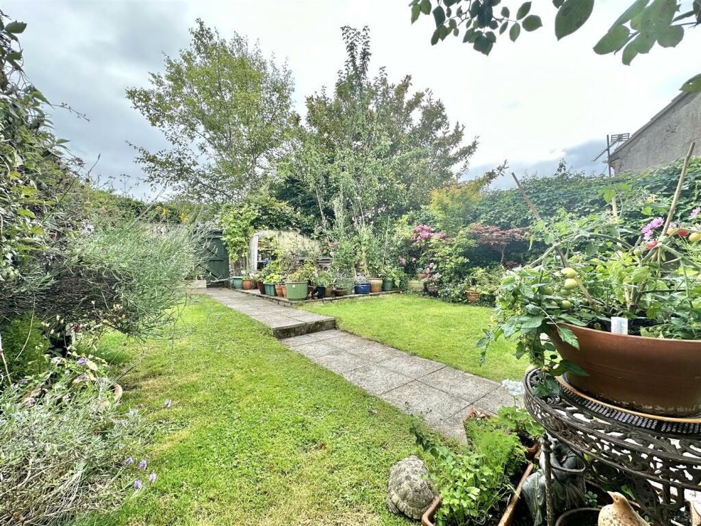 Additional property image - Moorland Street, Axbridge