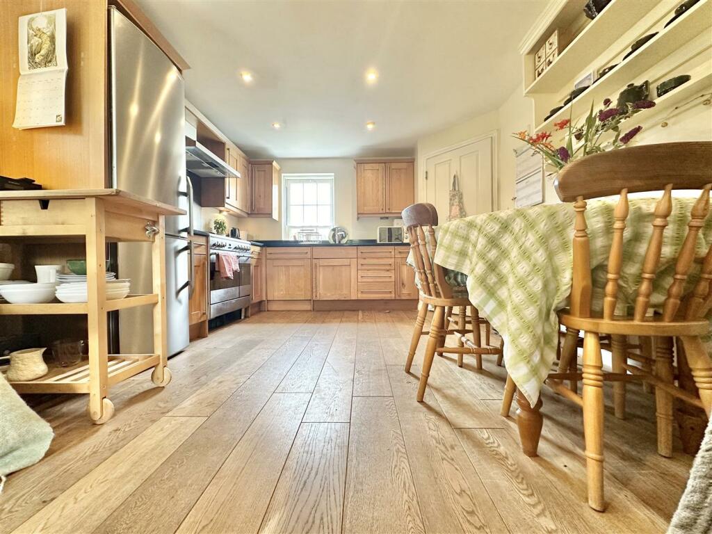 Additional property image - Moorland Street, Axbridge