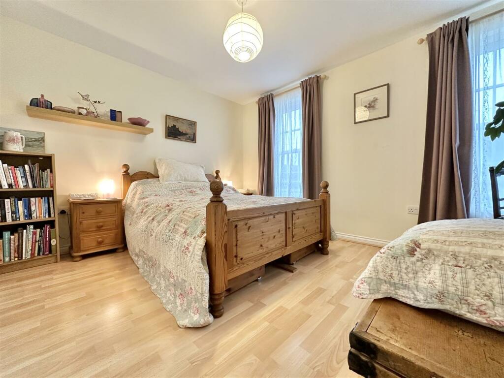 Additional property image - Moorland Street, Axbridge
