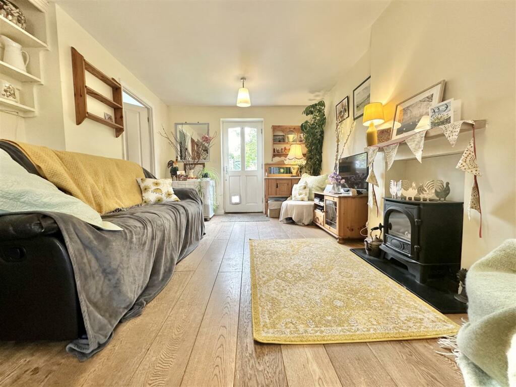 Additional property image - Moorland Street, Axbridge