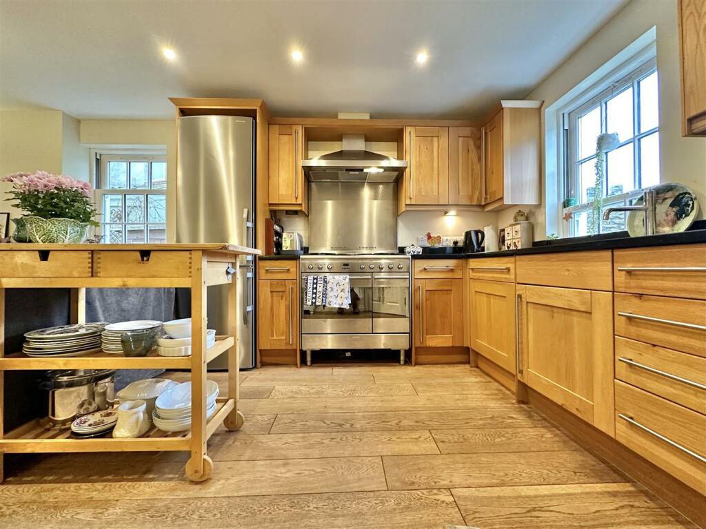 Additional property image - Moorland Street, Axbridge