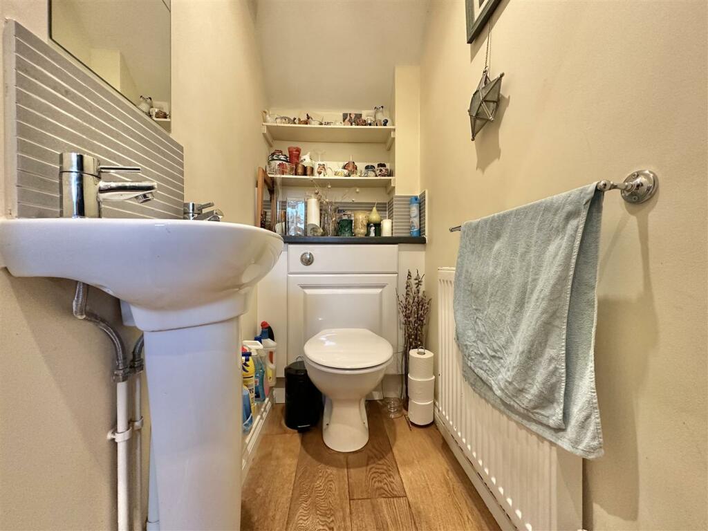 Additional property image - Moorland Street, Axbridge