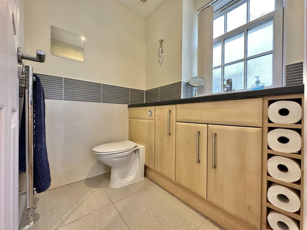 Additional property image - Moorland Street, Axbridge
