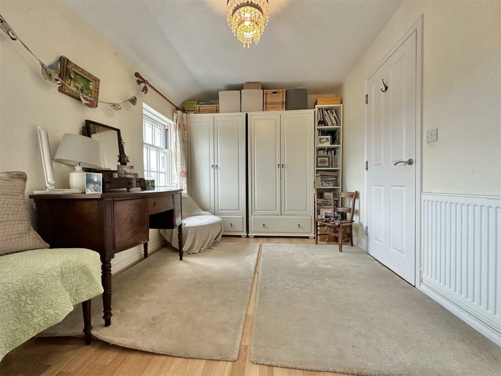 Additional property image - Moorland Street, Axbridge