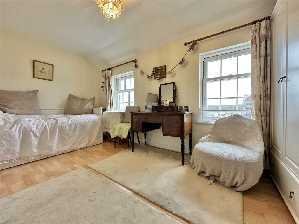 Additional property image - Moorland Street, Axbridge