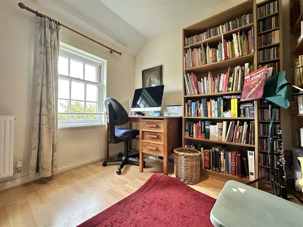 Additional property image - Moorland Street, Axbridge