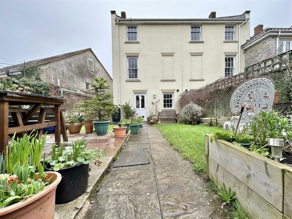 Additional property image - Moorland Street, Axbridge