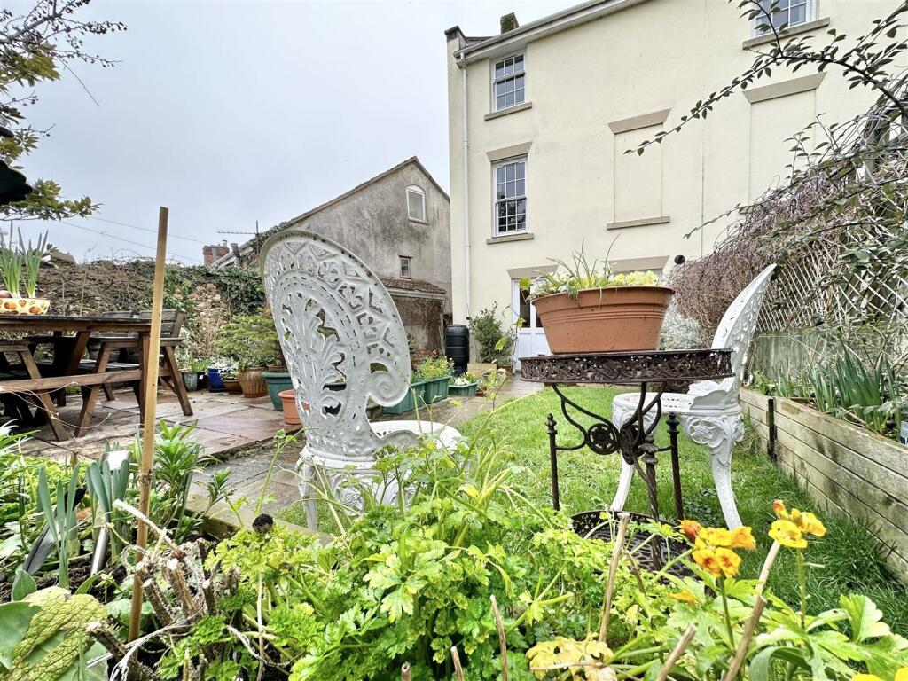 Additional property image - Moorland Street, Axbridge