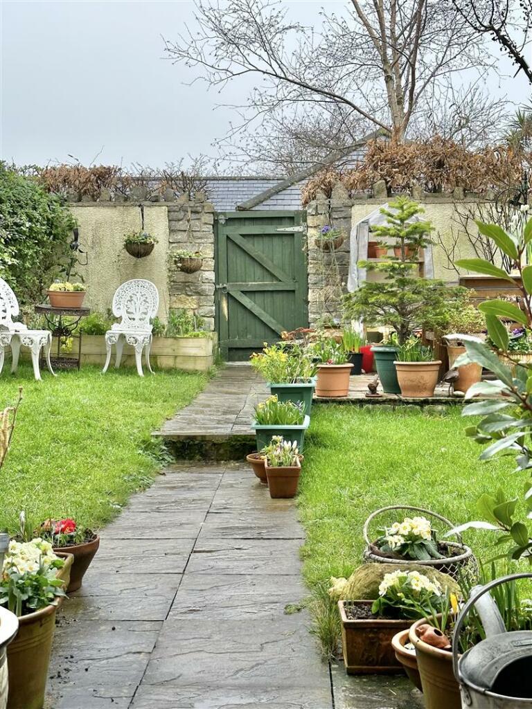Additional property image - Moorland Street, Axbridge