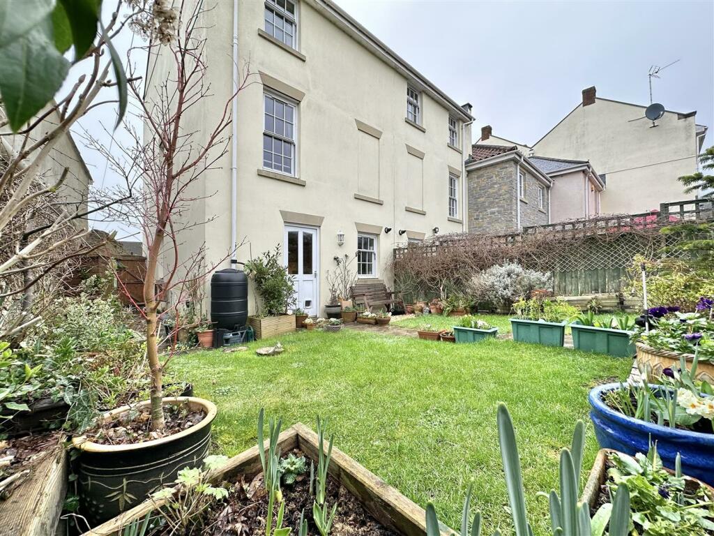 Additional property image - Moorland Street, Axbridge