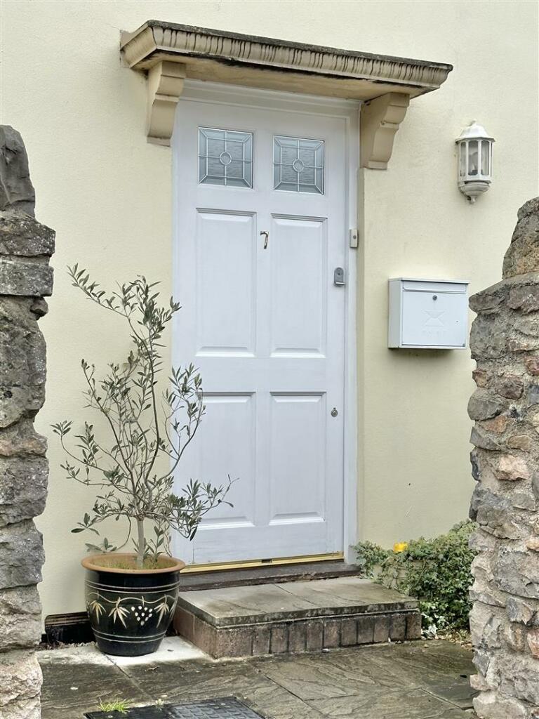 Additional property image - Moorland Street, Axbridge