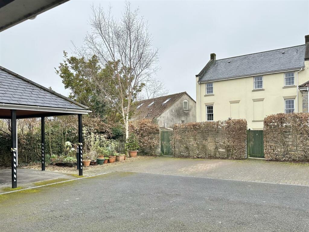 Additional property image - Moorland Street, Axbridge