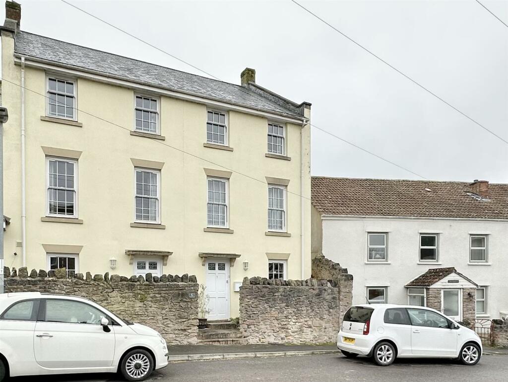 Additional property image - Moorland Street, Axbridge